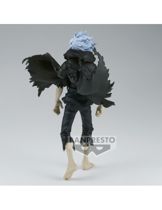 Banpresto DXF My Hero Academia Tomura Shigaraki
