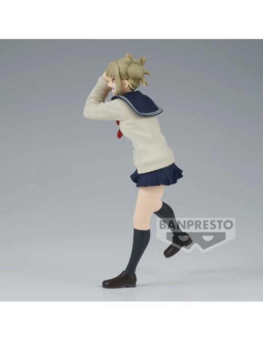 Banpresto My Hero Academia The Evil Villains Vol.6 Himiko Toga