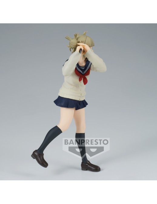 Banpresto My Hero Academia The Evil Villains Vol.6 Himiko Toga