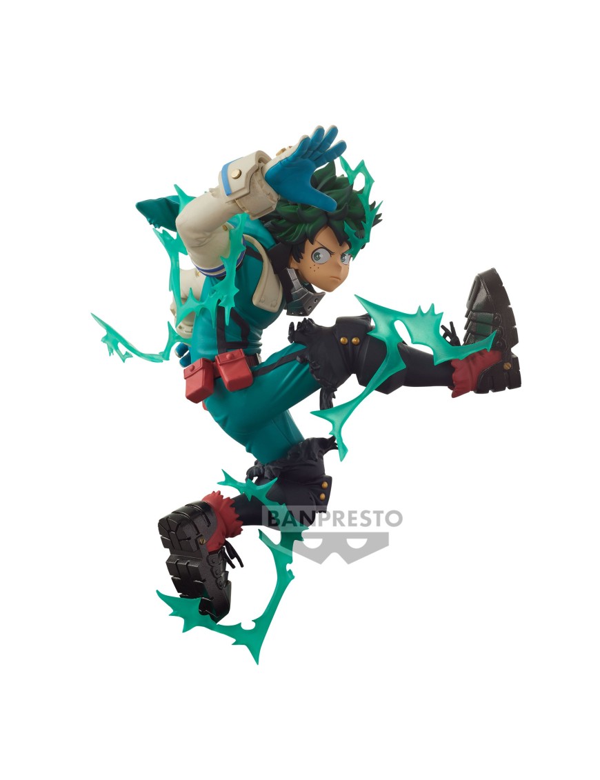 copy of Banpresto DXF My Hero Academia Katsuki Bakugo copy of Banpresto DXF My Hero Academia Katsuki Bakugo
