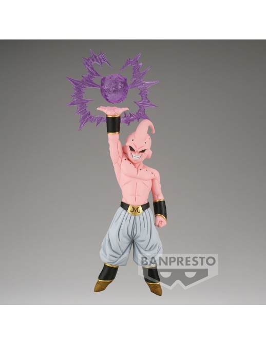 Banpresto Dragon Ball G x Materia Kid Buu