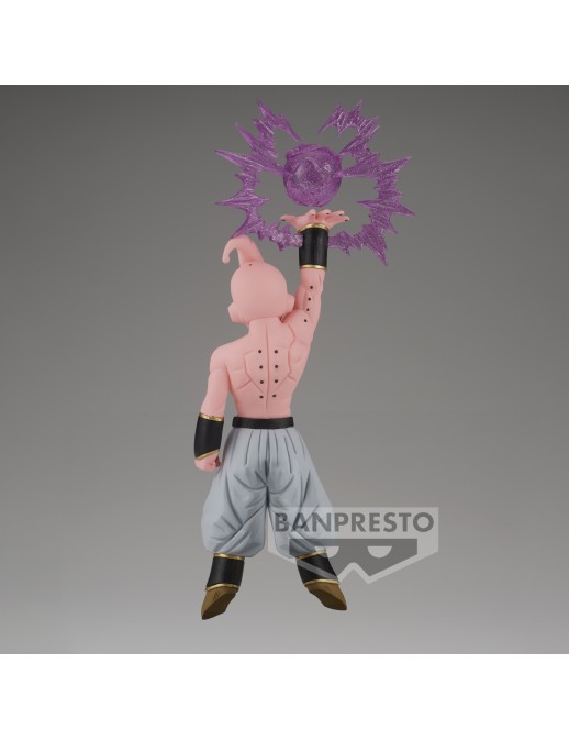 Banpresto Dragon Ball G x Materia Kid Buu
