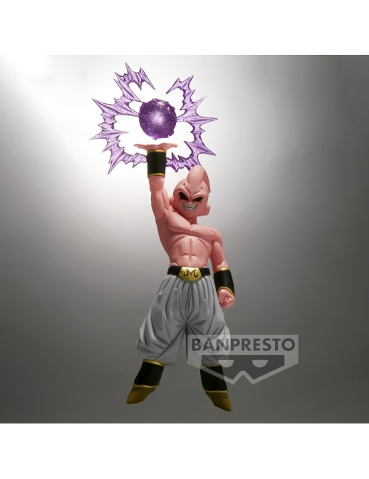 Banpresto Dragon Ball G x Materia Kid Buu