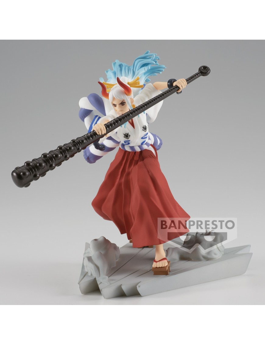 Anime Expo 2023 Figuarts ZERO EXTRA BATTLE Yamato Thunder