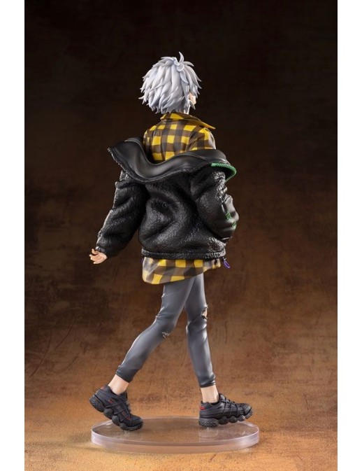 Hobby Max Neon Genesis Evangelion Kaworu Nagisa RADIO EVA Version 2