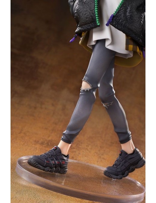 Hobby Max Neon Genesis Evangelion Kaworu Nagisa RADIO EVA Version 2