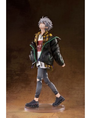 Hobby Max Neon Genesis Evangelion Kaworu Nagisa RADIO EVA Version 2