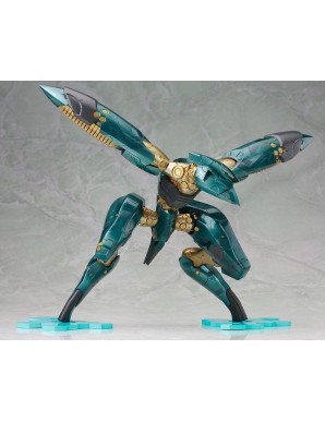 Kotobukiya Metal Gear Solid 4 Guns of the Patriot Metal Gear Ray 1/100 Scale Model Kit