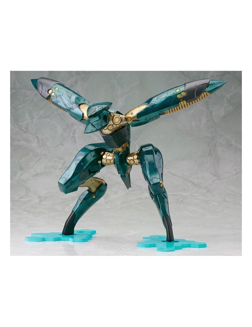Kotobukiya Metal Gear Solid 4 Guns of the Patriot Metal Gear Ray 1/100 Scale Model Kit Kotobukiya Metal Gear Solid 4 Guns of the Patriot Metal Gear Ray 1/100 Scale Model Kit