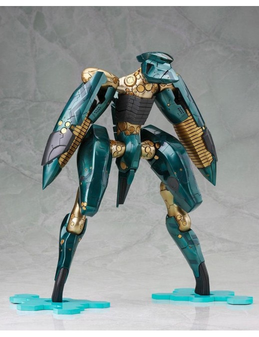 Kotobukiya Metal Gear Solid 4 Guns of the Patriot Metal Gear Ray 1/100 Scale Model Kit
