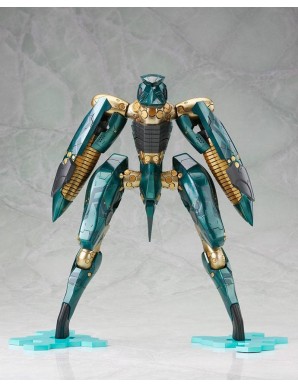 Kotobukiya Metal Gear Solid 4 Guns of the Patriot Metal Gear Ray 1/100 Scale Model Kit