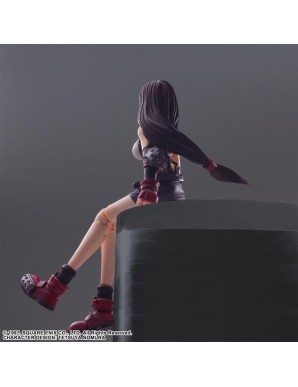 Square Enix Bring Arts Final Fantasy VII Tifa Lockhart