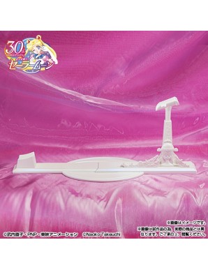 Bandai Proplica Sailor Moon Spiral Heart Moon Rod Brilliant Color Edition