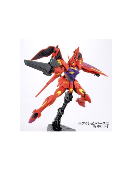 Bandai High Grade HG 1/144 Mobile Suit Gundam Legilis Memory Of Eden