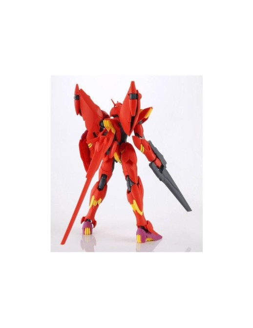 Bandai High Grade HG 1/144 Mobile Suit Gundam Legilis Memory Of Eden