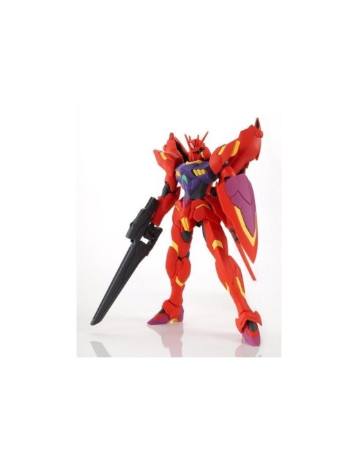 Bandai High Grade HG 1/144 Mobile Suit Gundam Legilis Memory Of Eden