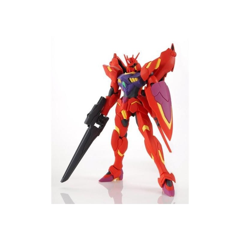 BANDAI HIGH GRADE HG 1/144 MOBILE SUIT GUNDAM LEGILIS MEMORY OF EDEN