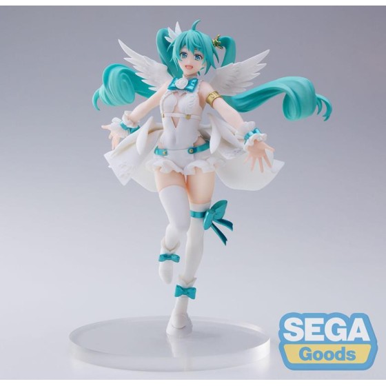 Sega Special Premium Figure...