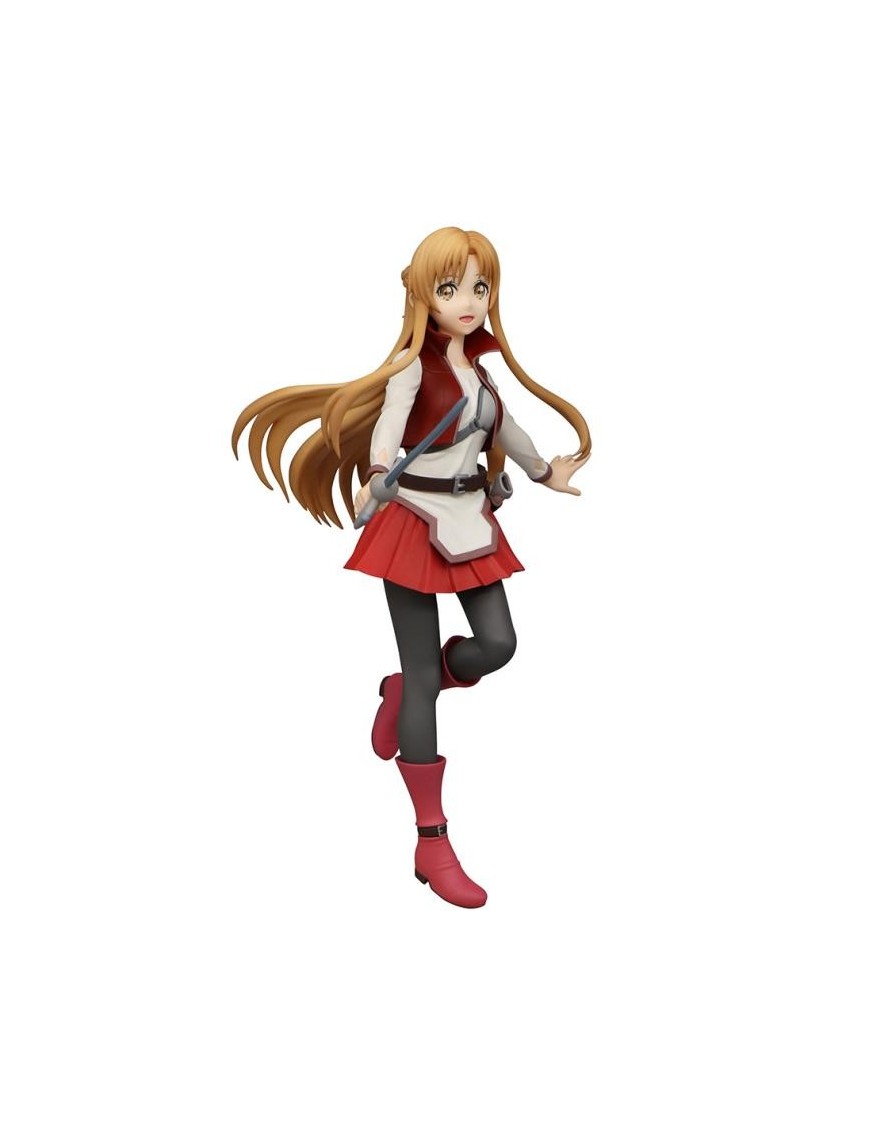 Furyu SSS Figure Sword Art Online Progressive Aria in the Starless Night Asuna Furyu SSS Figure Sword Art Online Progressive Aria in the Starless Night Asuna