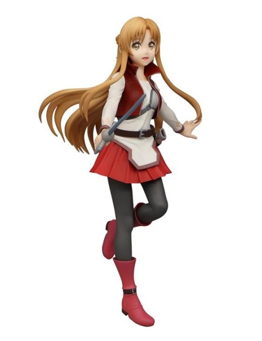 Furyu SSS Figure Sword Art Online Progressive Aria in the Starless Night Asuna