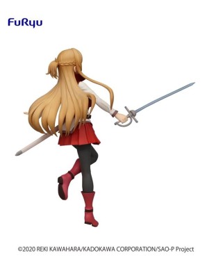 Furyu SSS Figure Sword Art Online Progressive Aria in the Starless Night Asuna