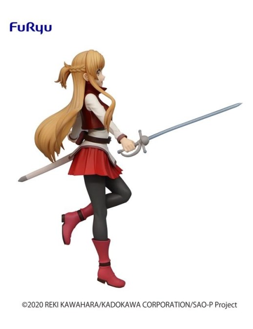 Furyu SSS Figure Sword Art Online Progressive Aria in the Starless Night Asuna
