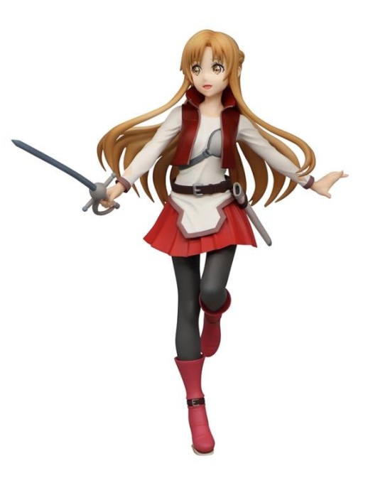 Furyu SSS Figure Sword Art Online Progressive Aria in the Starless Night Asuna