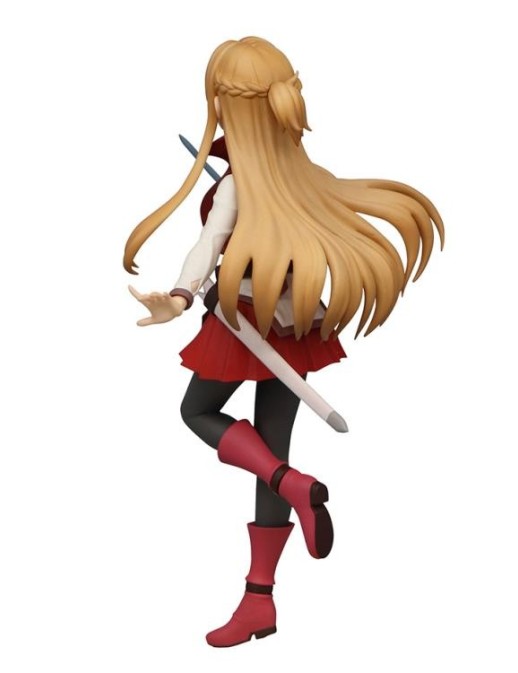 Furyu SSS Figure Sword Art Online Progressive Aria in the Starless Night Asuna