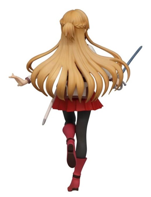 Furyu SSS Figure Sword Art Online Progressive Aria in the Starless Night Asuna