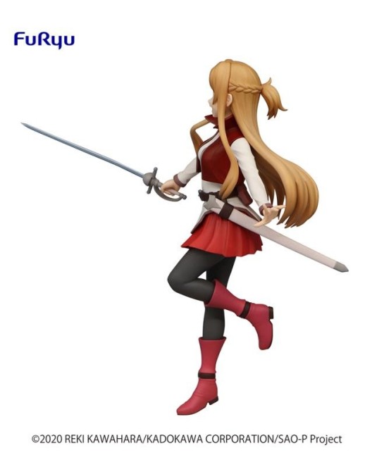 Furyu SSS Figure Sword Art Online Progressive Aria in the Starless Night Asuna