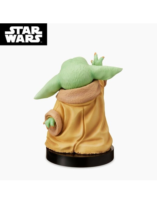 Sega Premium Figure Star Wars The Mandalorian The Child