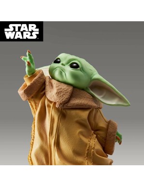 Sega Premium Figure Star Wars The Mandalorian The Child