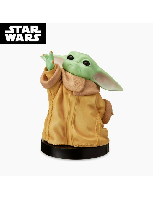 Sega Premium Figure Star Wars The Mandalorian The Child
