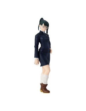 Bandai Gashapon High Grade Real Figure JuJutsu Kaisen 02