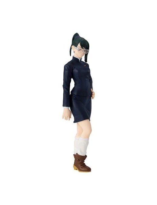 Bandai Gashapon High Grade Real Figure JuJutsu Kaisen 02