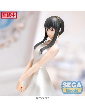 copy of Sega Premium Figure Spy x Family Anya Forger Party