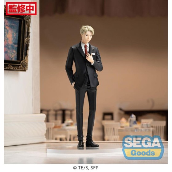 copy of Sega Premium Figure...