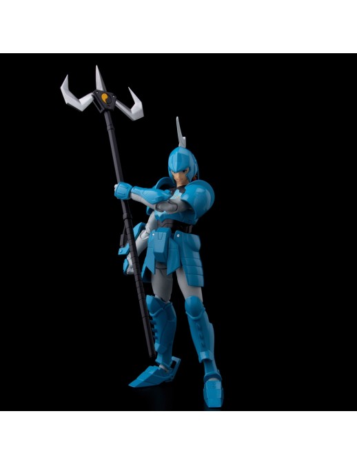 Sentinel Samurai Troopers Suiko No Shin