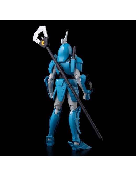 Sentinel Samurai Troopers Suiko No Shin