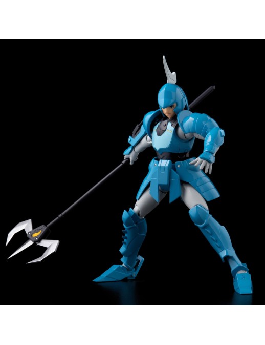 Sentinel Samurai Troopers Suiko No Shin