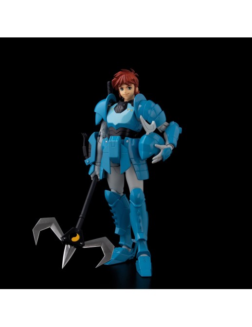 Sentinel Samurai Troopers Suiko No Shin