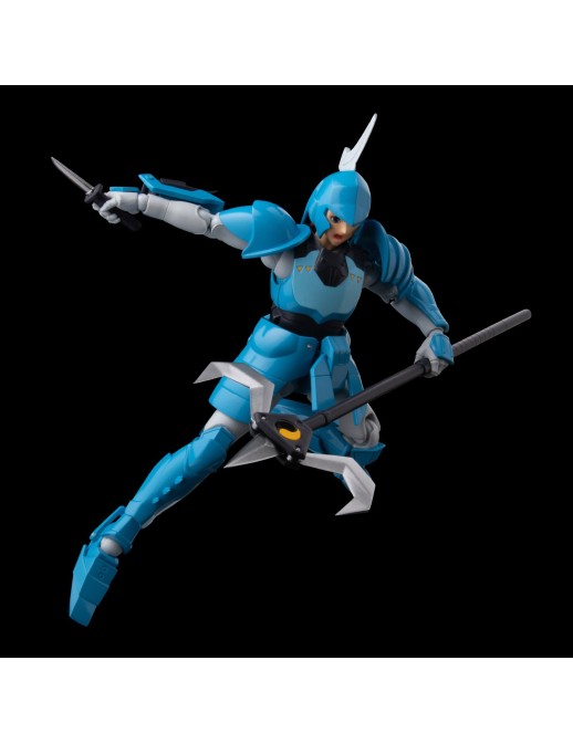 Sentinel Samurai Troopers Suiko No Shin