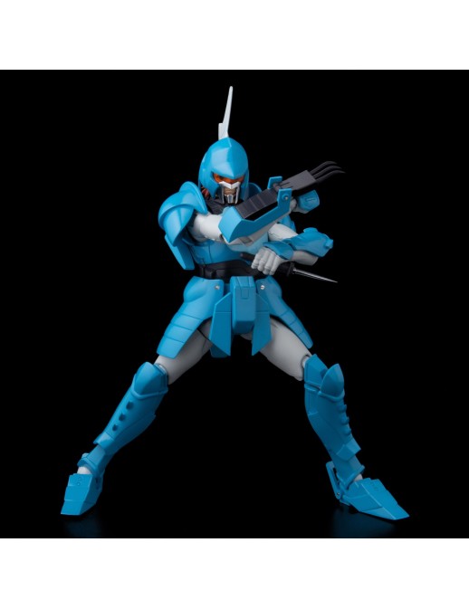 Sentinel Samurai Troopers Suiko No Shin