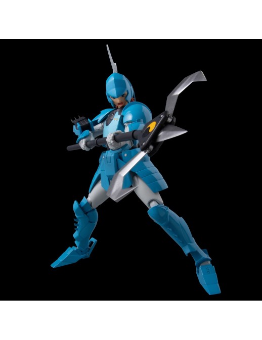 Sentinel Samurai Troopers Suiko No Shin
