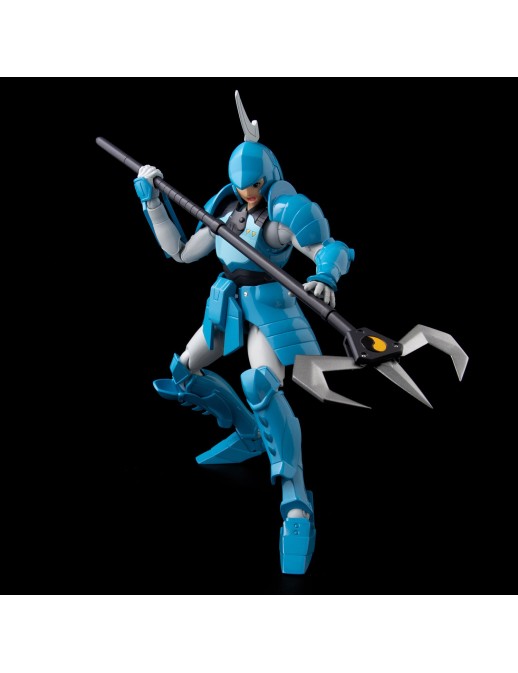 Sentinel Samurai Troopers Suiko No Shin