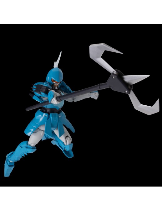 Sentinel Samurai Troopers Suiko No Shin