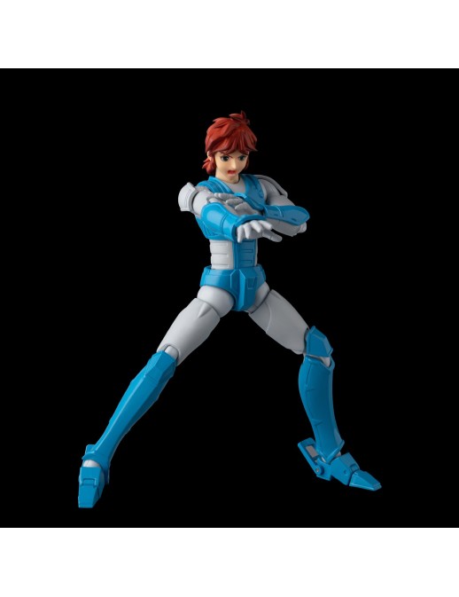 Sentinel Samurai Troopers Suiko No Shin