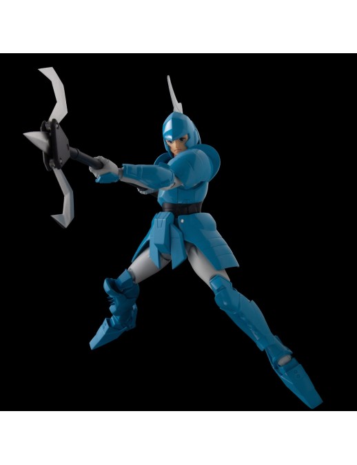 Sentinel Samurai Troopers Suiko No Shin