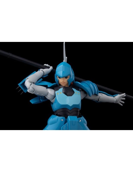 Sentinel Samurai Troopers Suiko No Shin