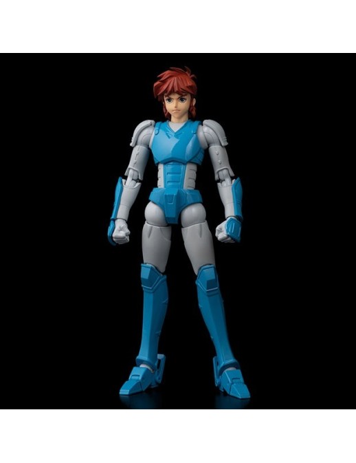 Sentinel Samurai Troopers Suiko No Shin